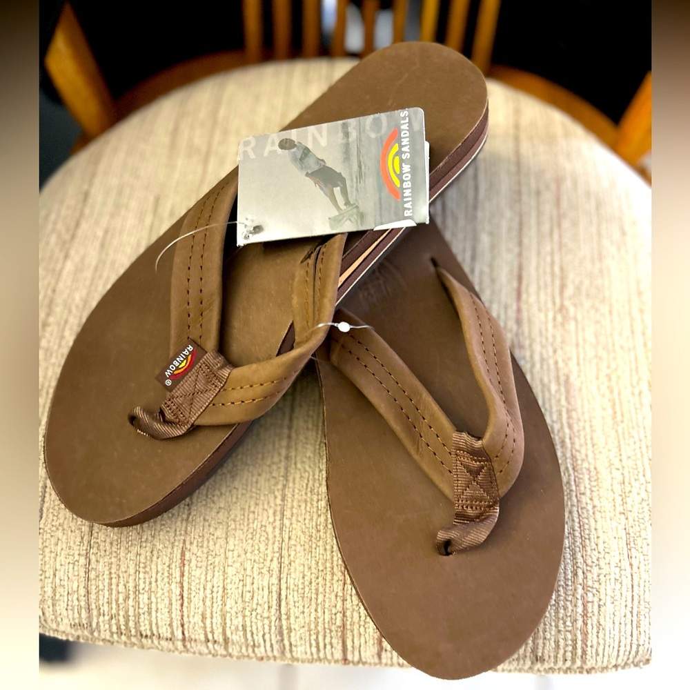 Men’s flip flops
